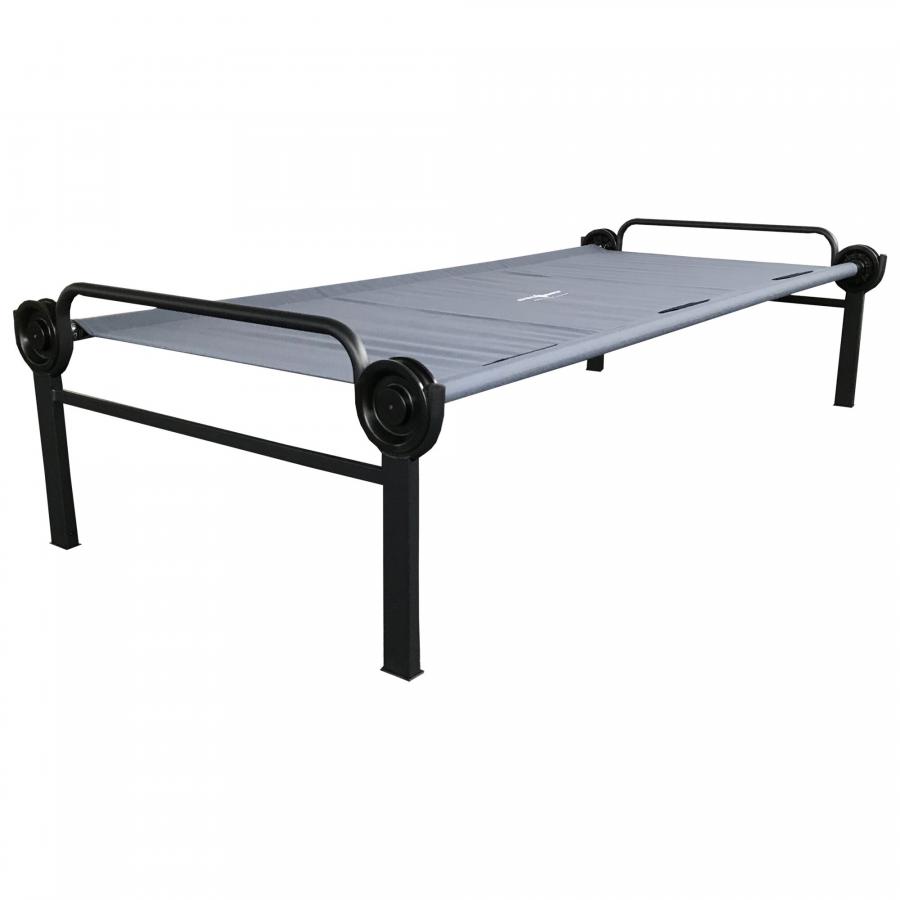 Product image 1 of the product “Feldbett XLT Single Edition, 208 x 100 cm ”