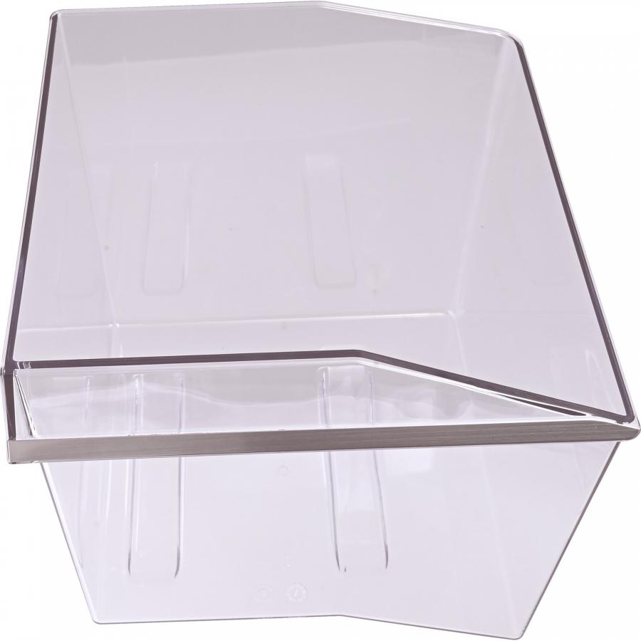 Product image 1 of the product “Gemüsefach rechts, rauchgrau für Thetford-Kühlschränke N3145, N3150 ab 17.07.2019 und N4145, N4150 ”