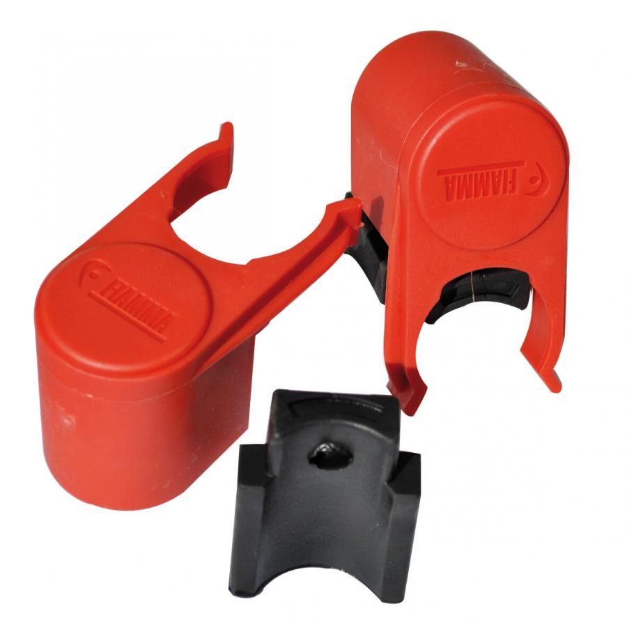 Product image 1 of the product “Bull Shock Absorber – Dämpfer-Set ”