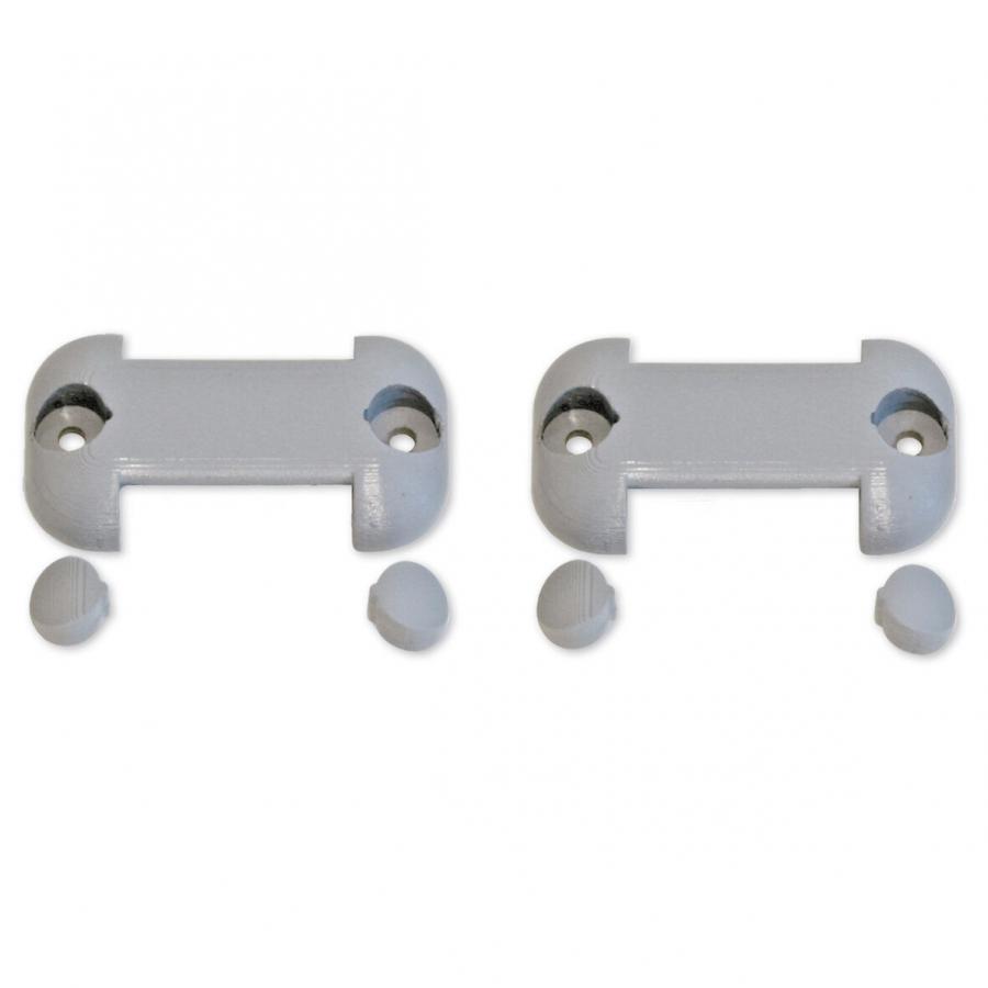 Product image 1 of the product “Befestigungsset Fix Organizer 2er-Set ”