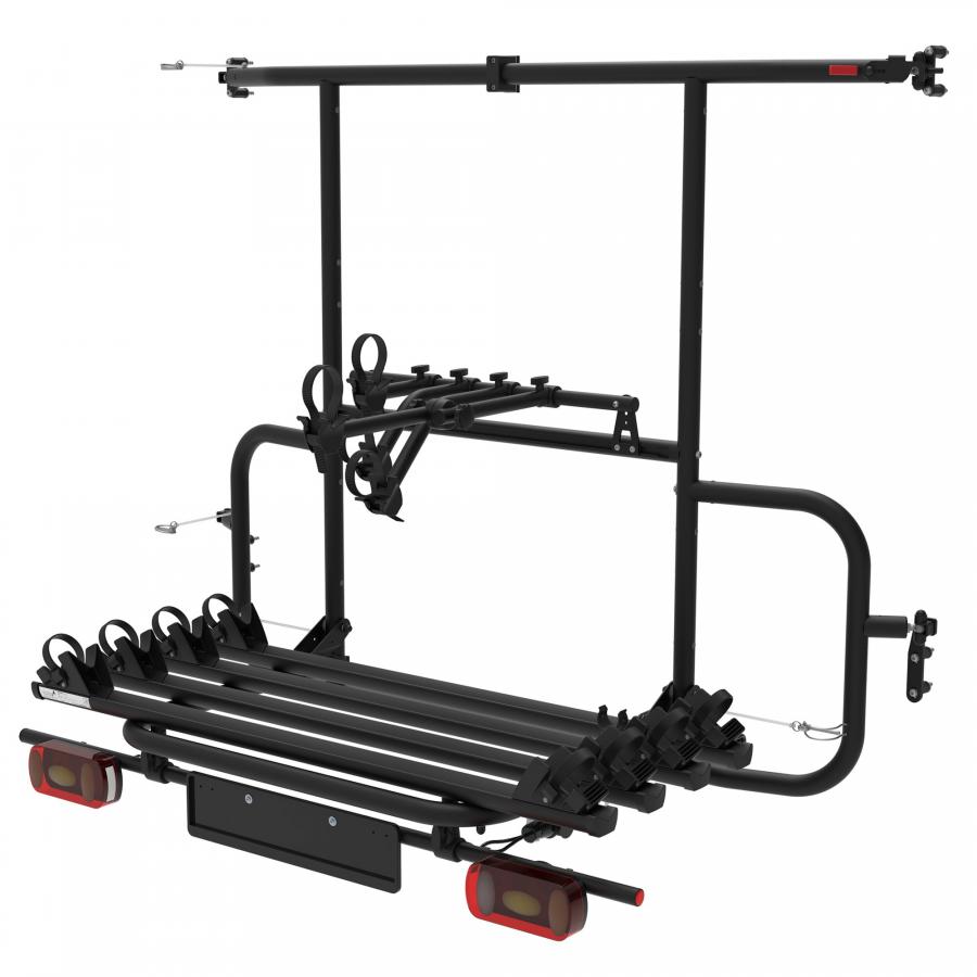 Artikelbild 1 des Artikels “Fahrradträger Adventure Rack Mercedes Sprinter, 4 “