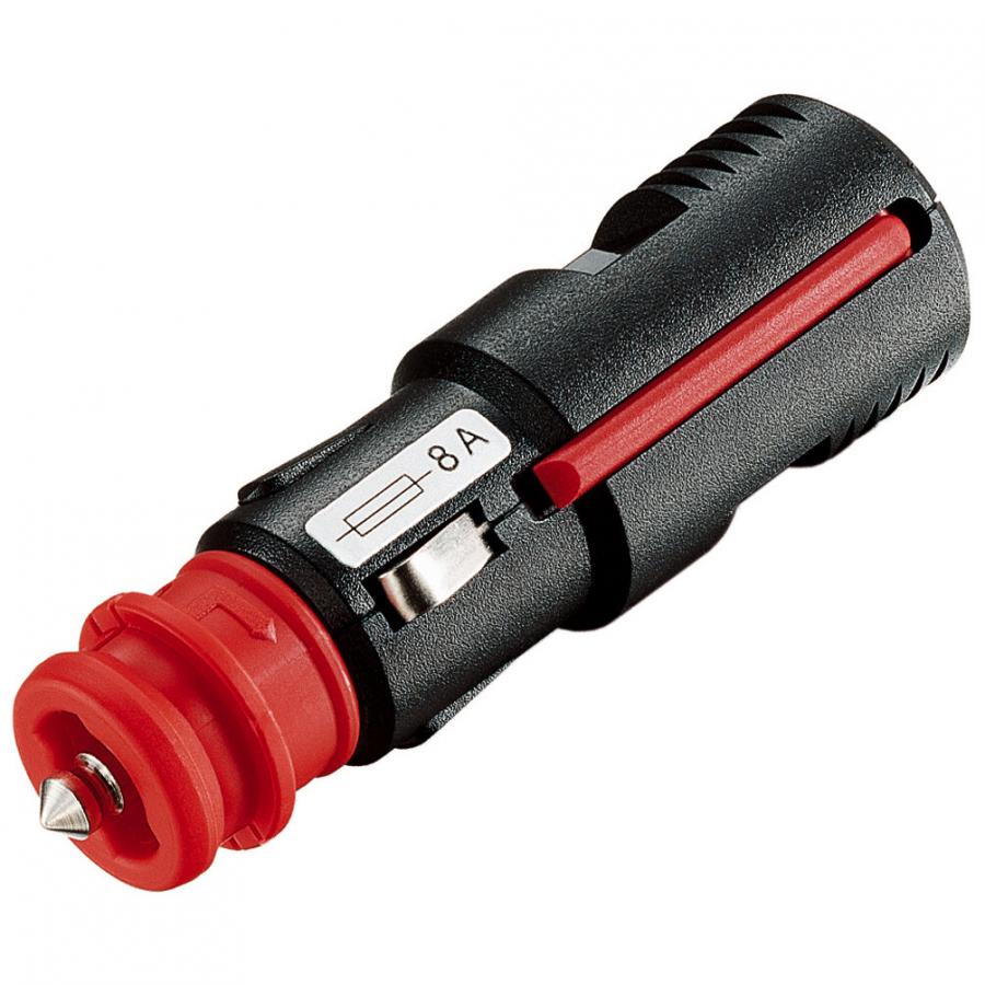 Product image 1 of the product “Zweipol-Stecker Universal ”