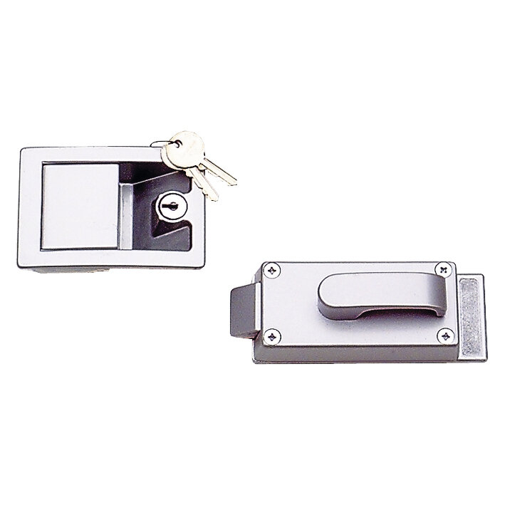 Product image 1 of the product “Metalltürschloss MC 700 ”