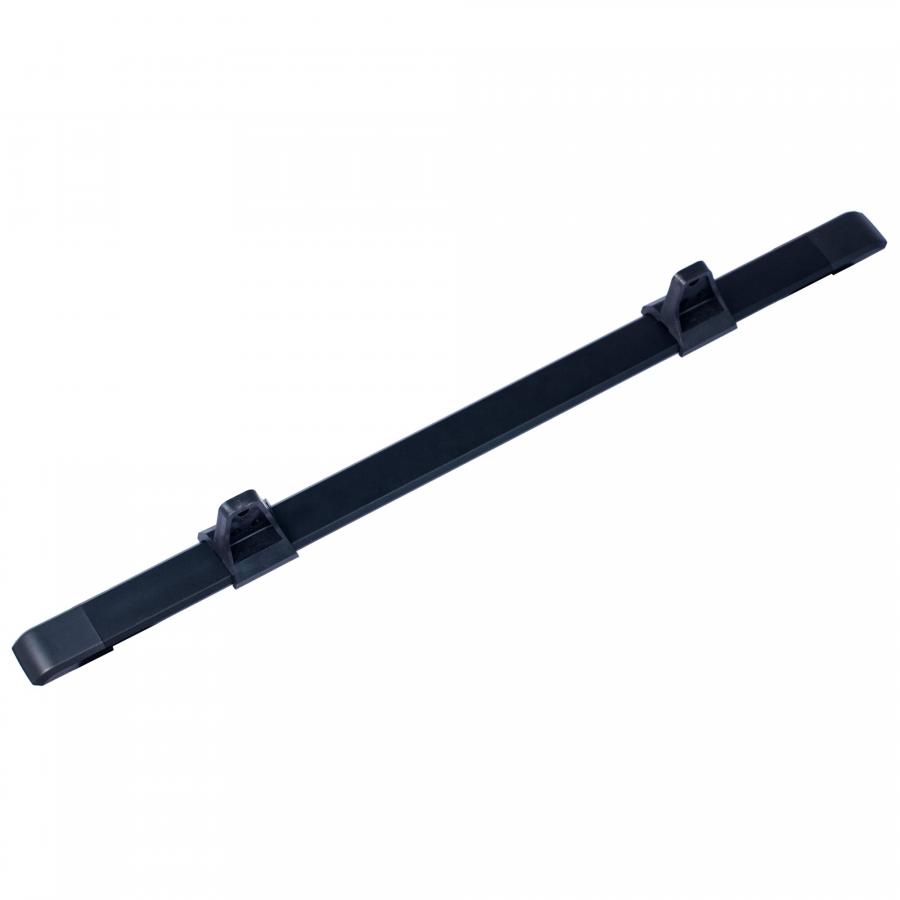 Product image 1 of the product “Tischhalteprofil inkl. Wandhalter ”