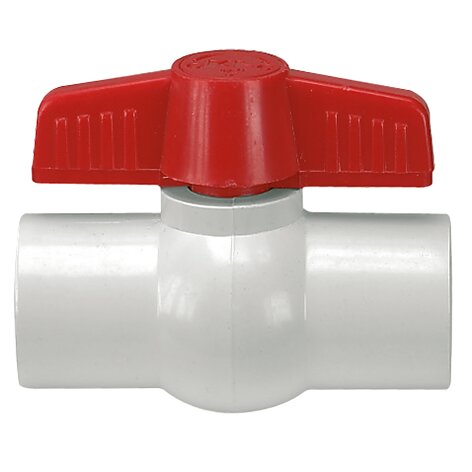 Product image 1 of the product “Kugelhahn ”