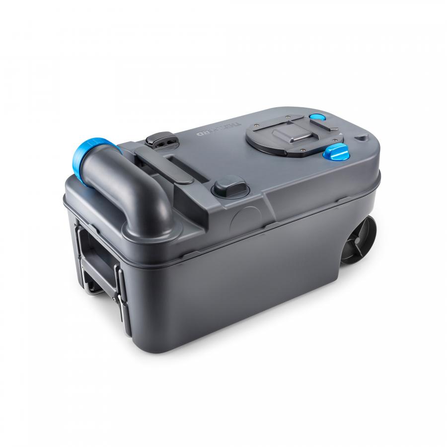 Product image 1 of the product “Fäkalientank C220 ”
