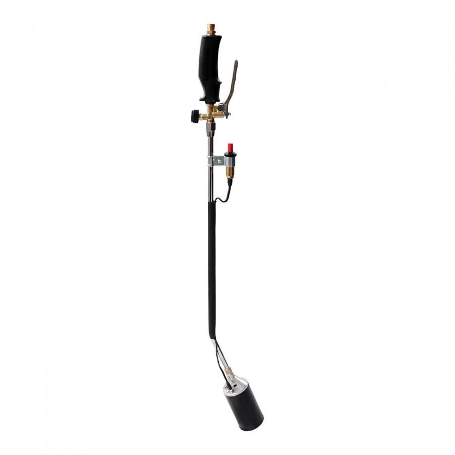 Product image 1 of the product “Profi Abflammgerät ”