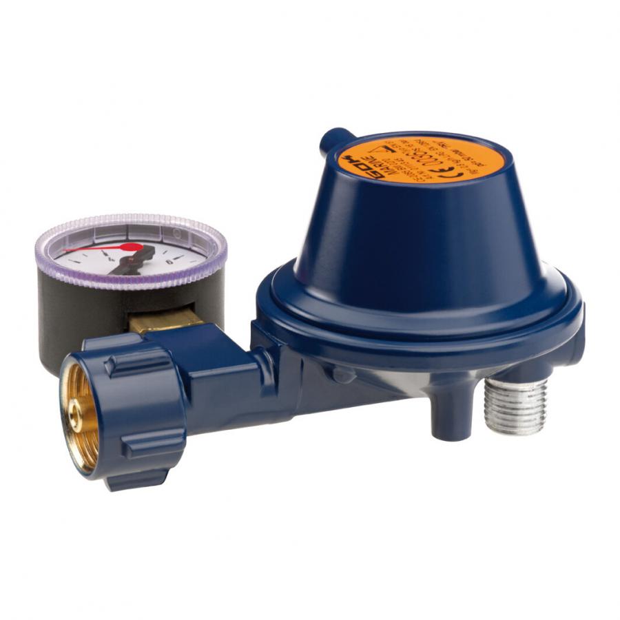 Product image 1 of the product “Niederdruckregler 0,8 kg/h ”