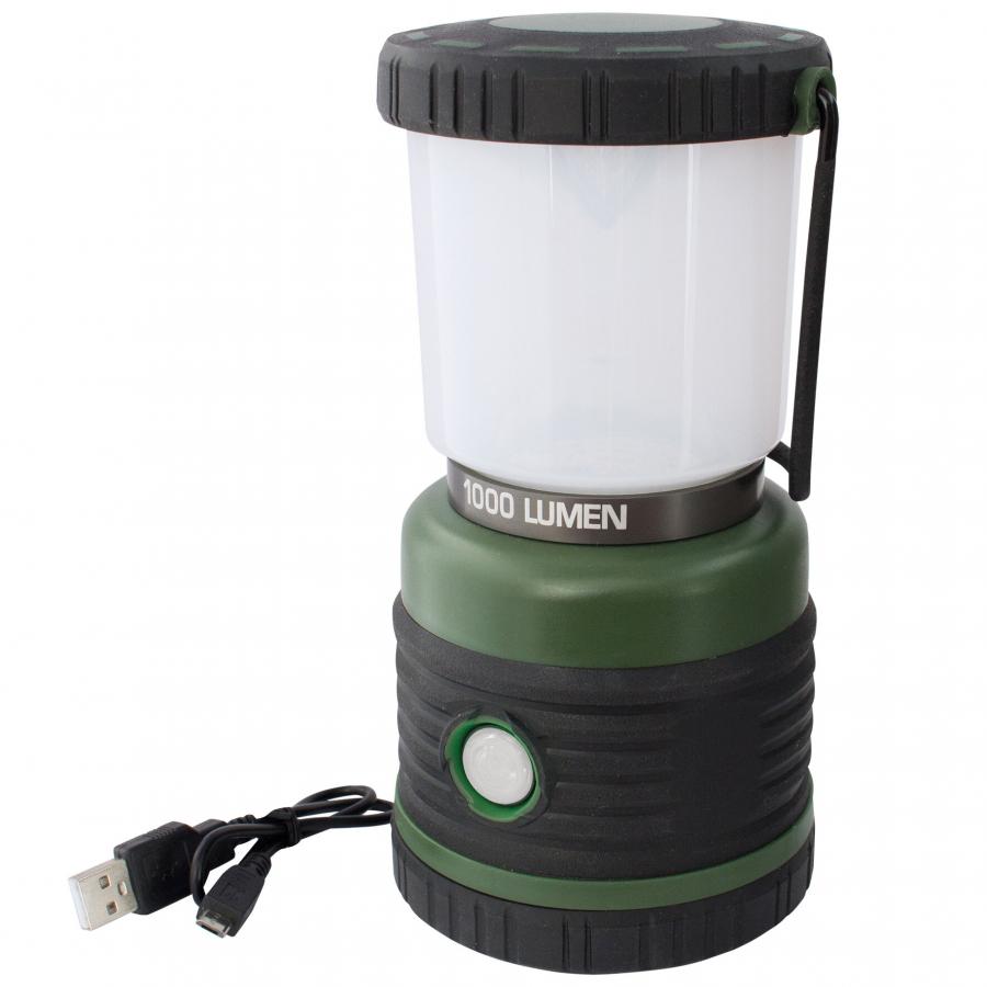 Product image 1 of the product “Campinglampe Leon ”