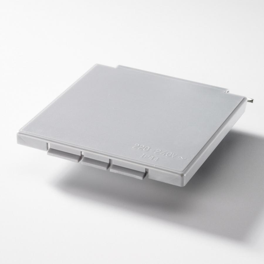 Product image 1 of the product “Ersatzdeckel ”