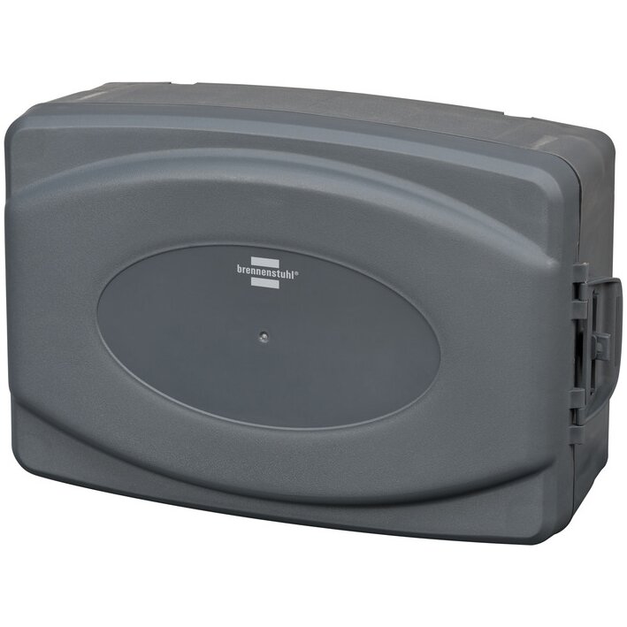 Product image 1 of the product “Wetterschutz-Box IP54 ”