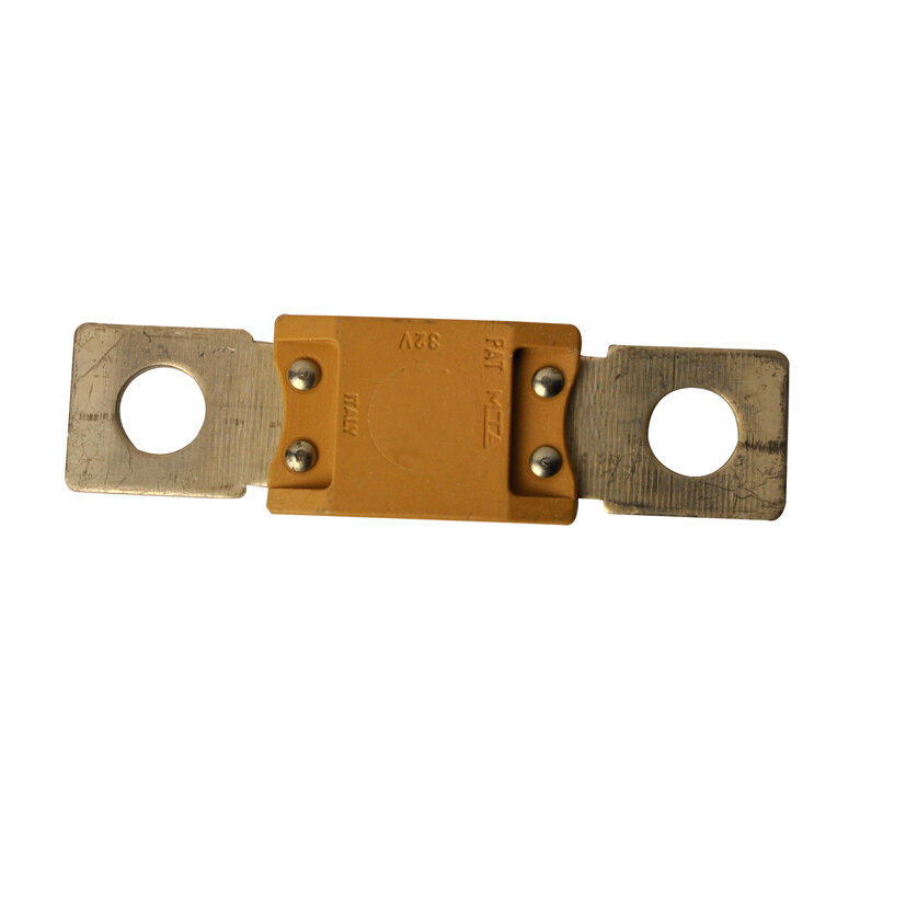 Product image 1 of the product “Hochlastsicherung Mega ”