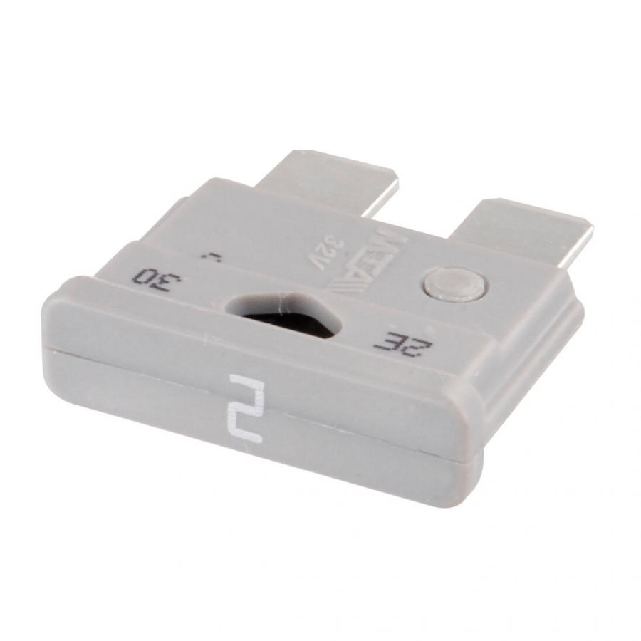 Product image 1 of the product “Flachsicherung ”