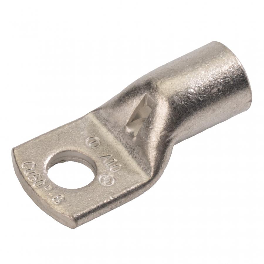 Product image 1 of the product “Crimpkabelschuh M8, 35 – 50 mm² 35 – 50 mm²”