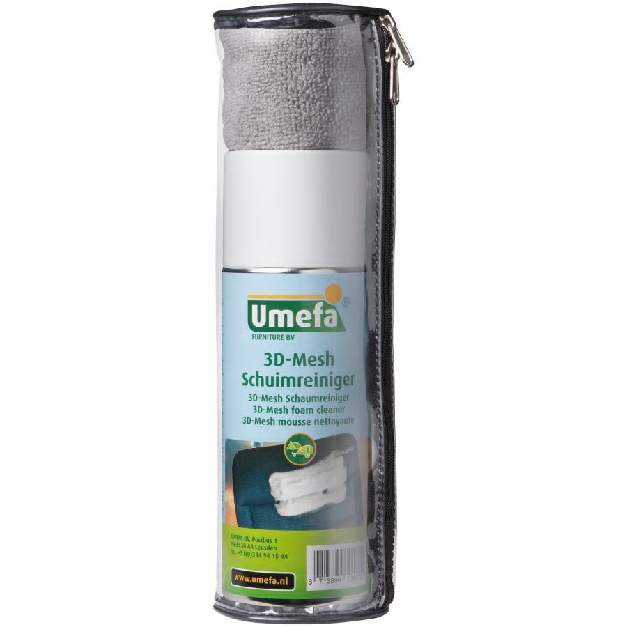 Product image 1 of the product “Schaumreiniger Set 3D-MESH ”