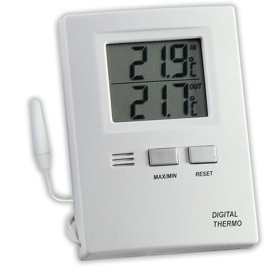 Product image 1 of the product “Thermometer Max-Min ”
