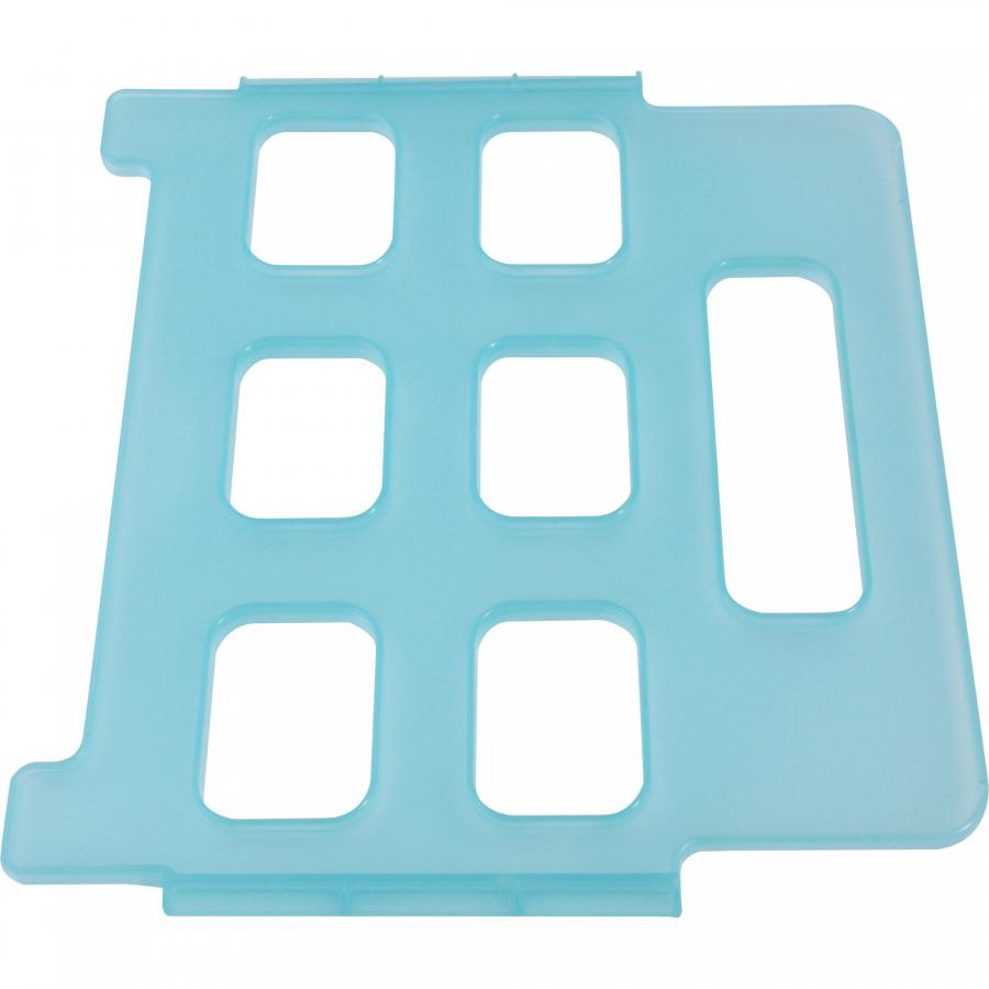 Product image 1 of the product “Trennwand zu Schubfach für Thetford-Kühlschränke N3141, N3142 ”