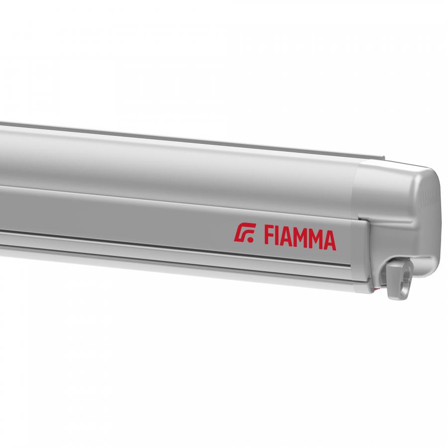 Artikelbild 1 des Artikels “Markise F45 – titanium, 448 cm, Royal Grey 448 cm | Royal Grey“
