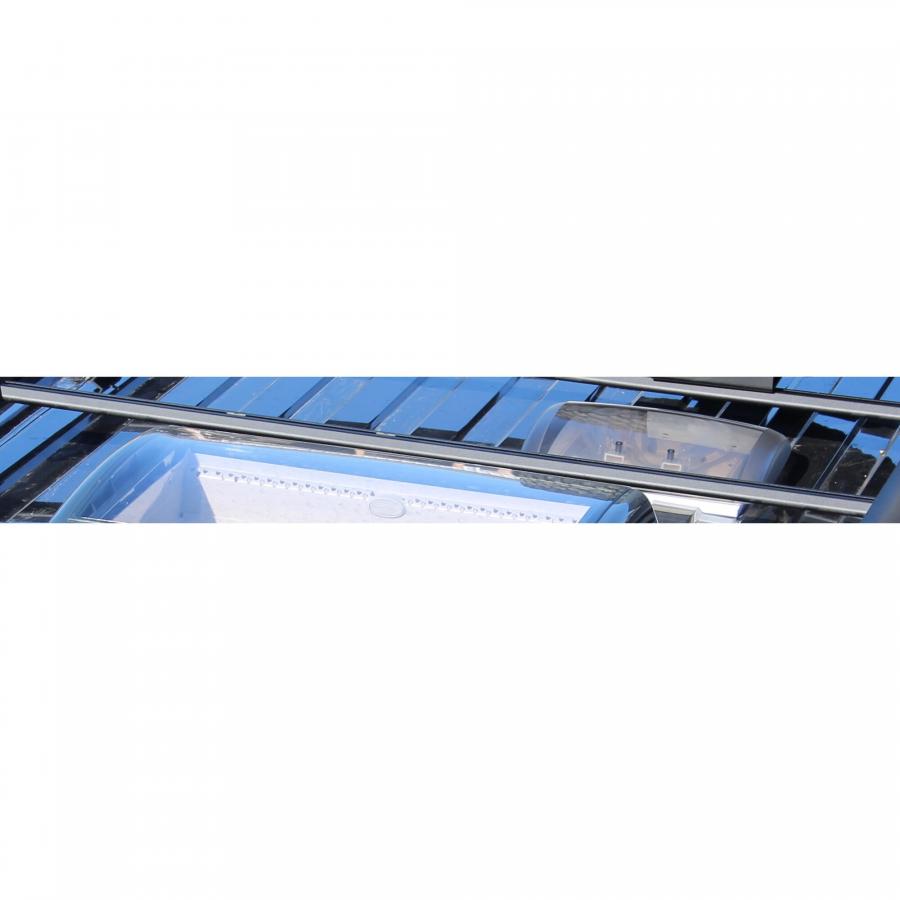 Product image 1 of the product “Querträger Adventure Roof für VW T5/T6 ”