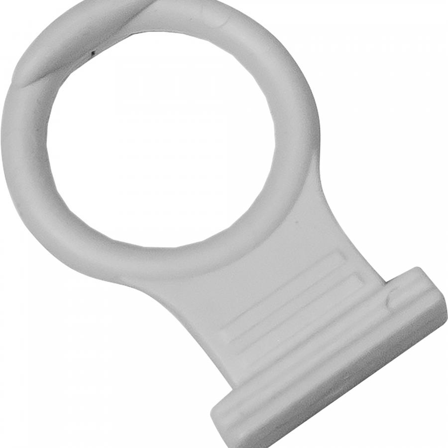 Product image 1 of the product “Zuggriff zu Rollo Remiflair III, hellgrau ”