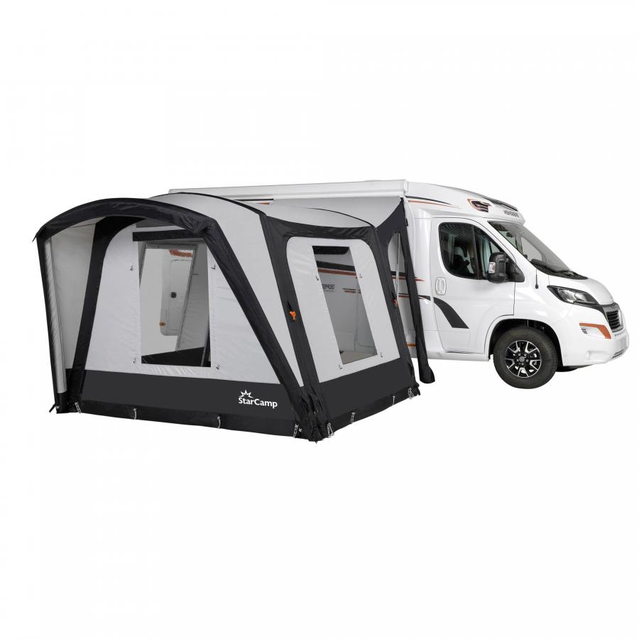 Product image 1 of the product “Teilzelt Quick'n Easy Luxus Air ”