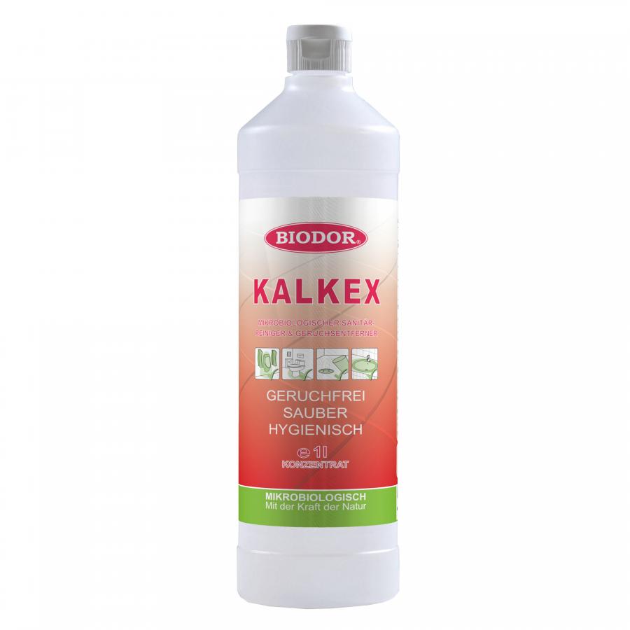 Artikelbild 1 des Artikels “Sanitärreiniger Biodor Kalkex “