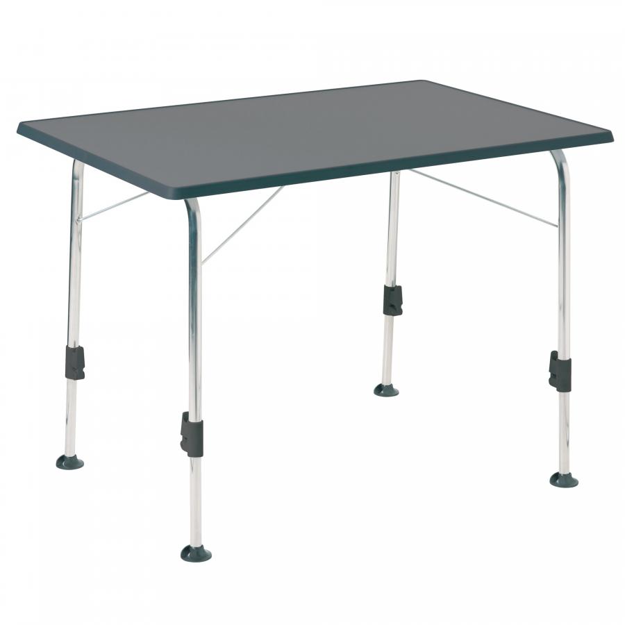 Product image 1 of the product “Campingtisch Stabilic 2, 100 x 68 cm, anthrazit 100 x 68 cm | anthrazit”
