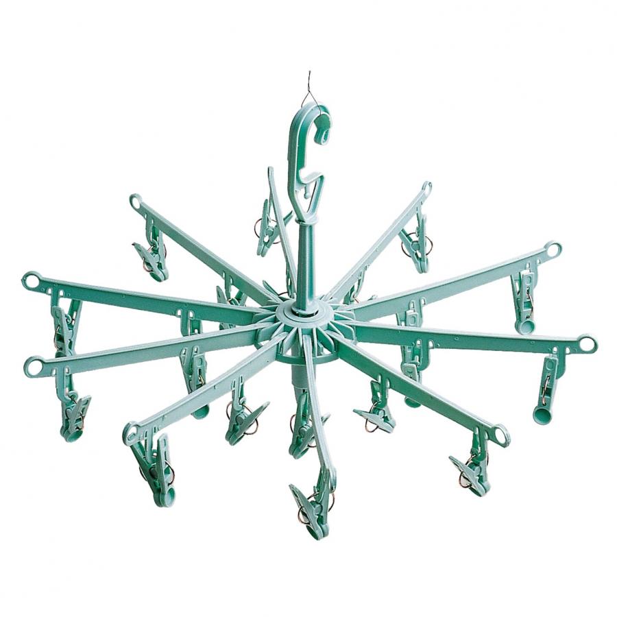 Product image 1 of the product “Wäschespinne Express ”