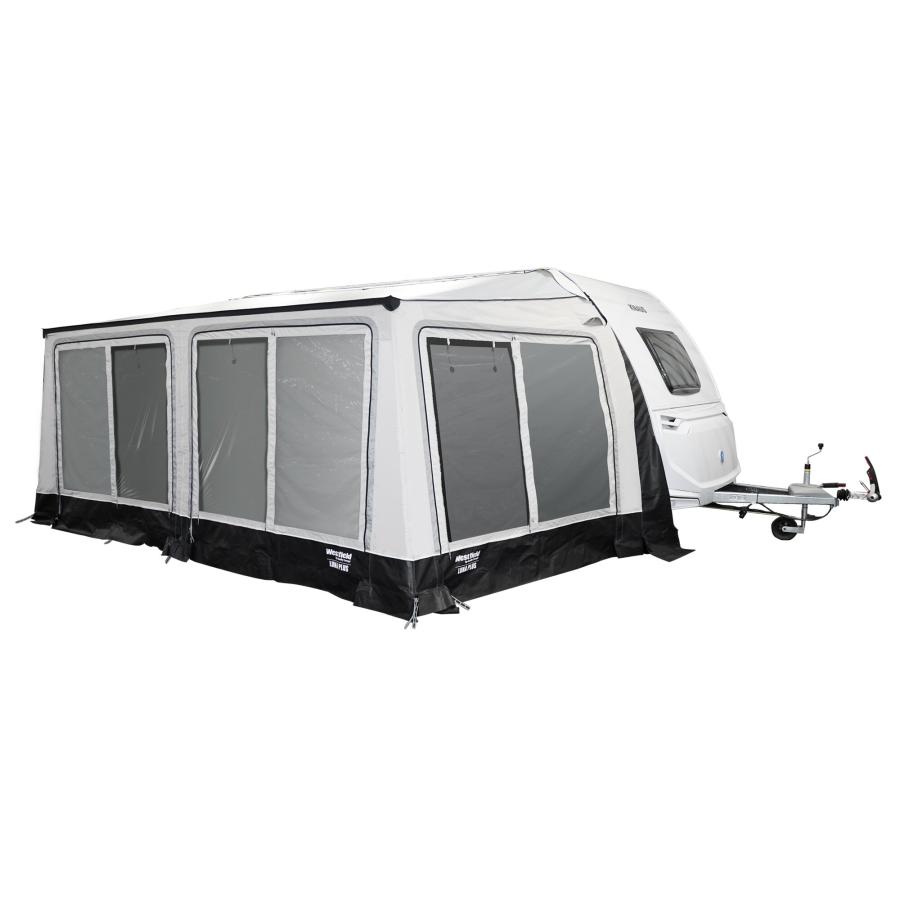 Product image 1 of the product “Markisenzelt Luna Plus 11 ”