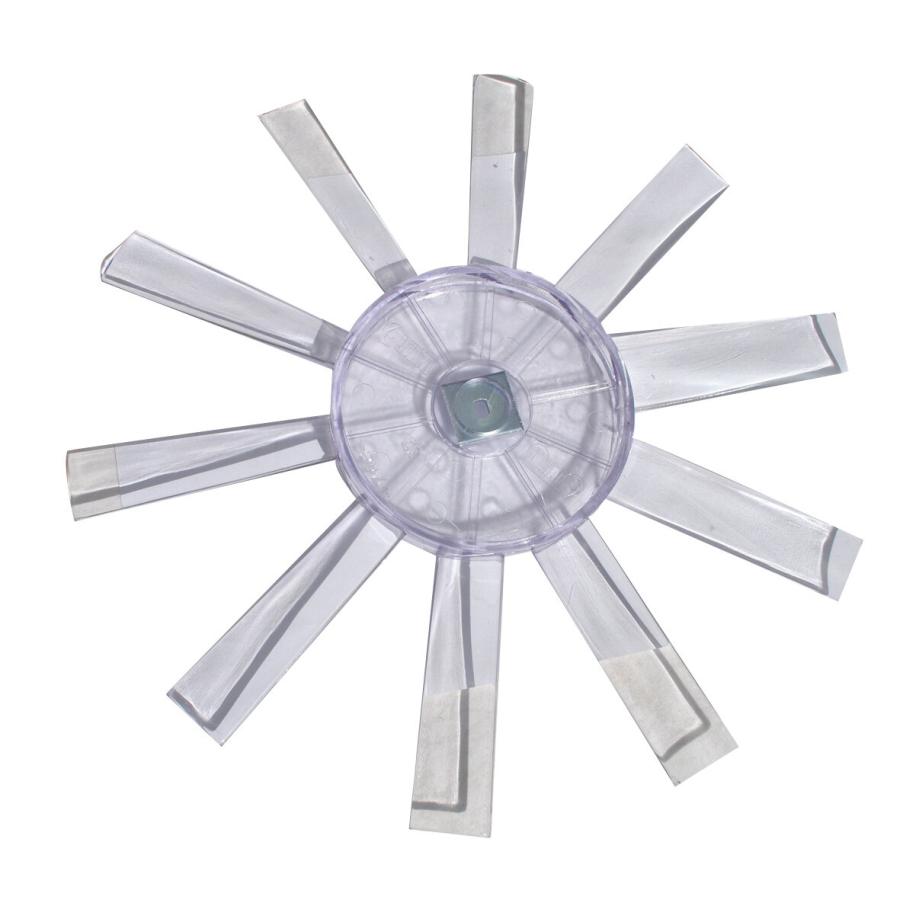 Product image 1 of the product “Ersatzflügelrad für Turbo Vent Pro ”