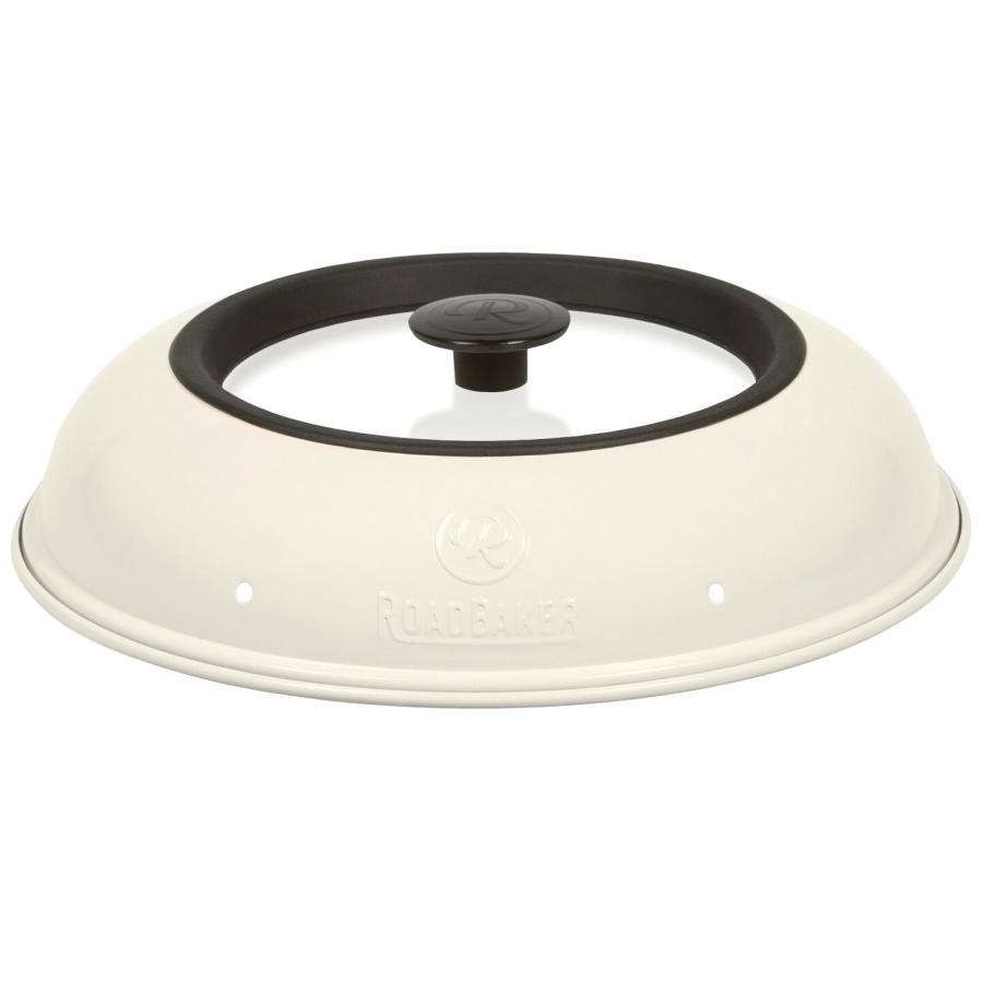 Product image 1 of the product “Glasdeckel RoadTop ”
