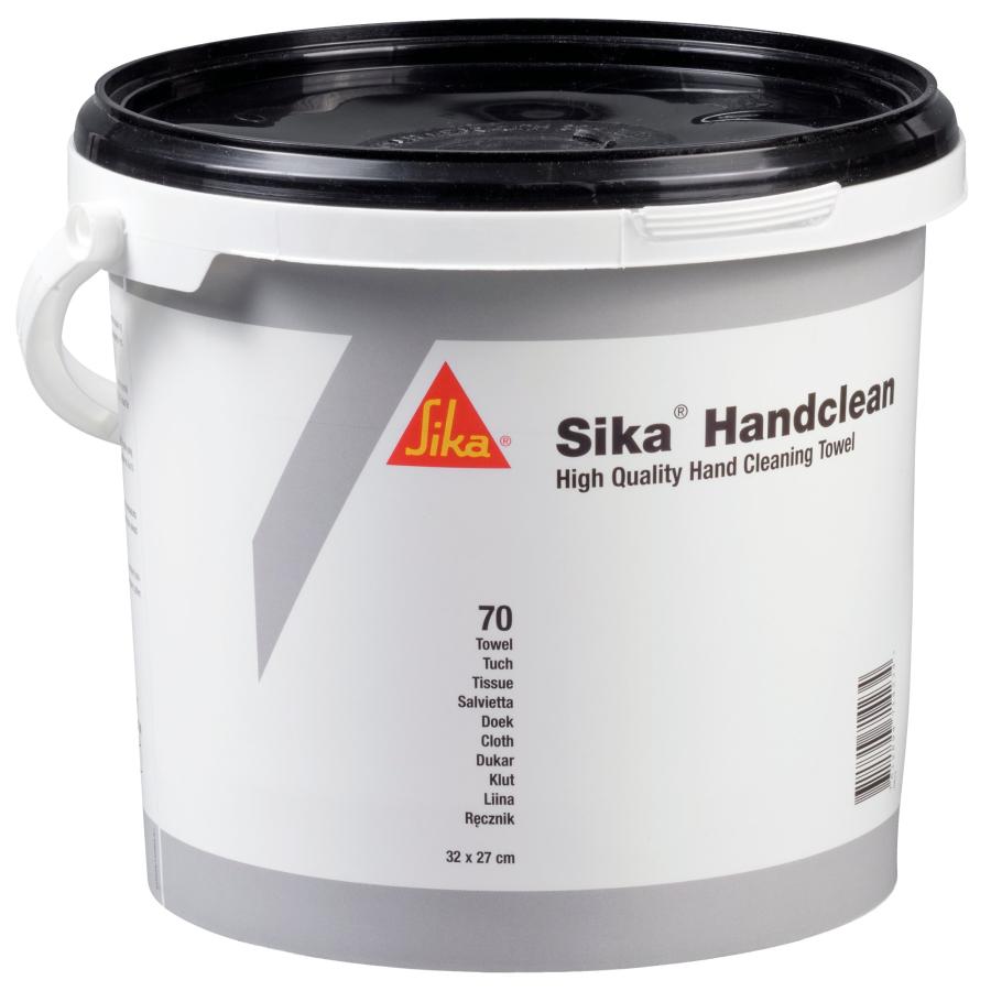 Artikelbild 1 des Artikels “Sika® Reinigungstücher Handclean “