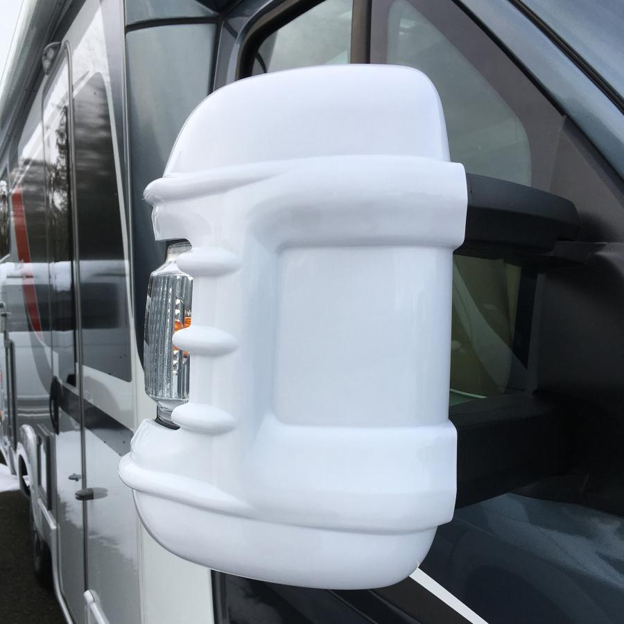 Product image 1 of the product “Spiegelschutz Fiat Ducato ”