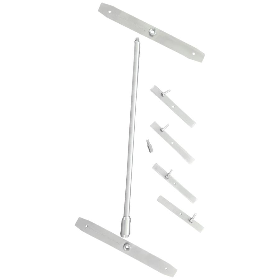 Product image 1 of the product “Dachhaubenschutz Dometic Mini Heki 38 x 38 cm ”