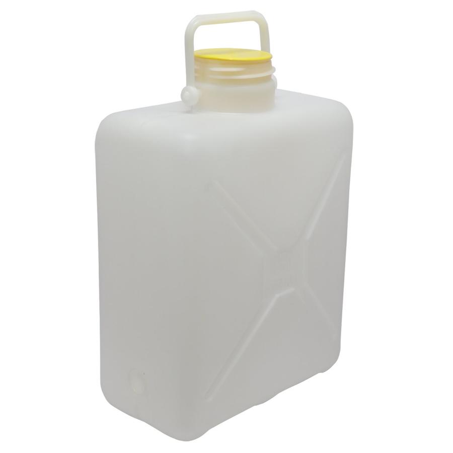 Product image 1 of the product “Weithalskanister Bügel Universal DIN 96, 14 l 14 l”