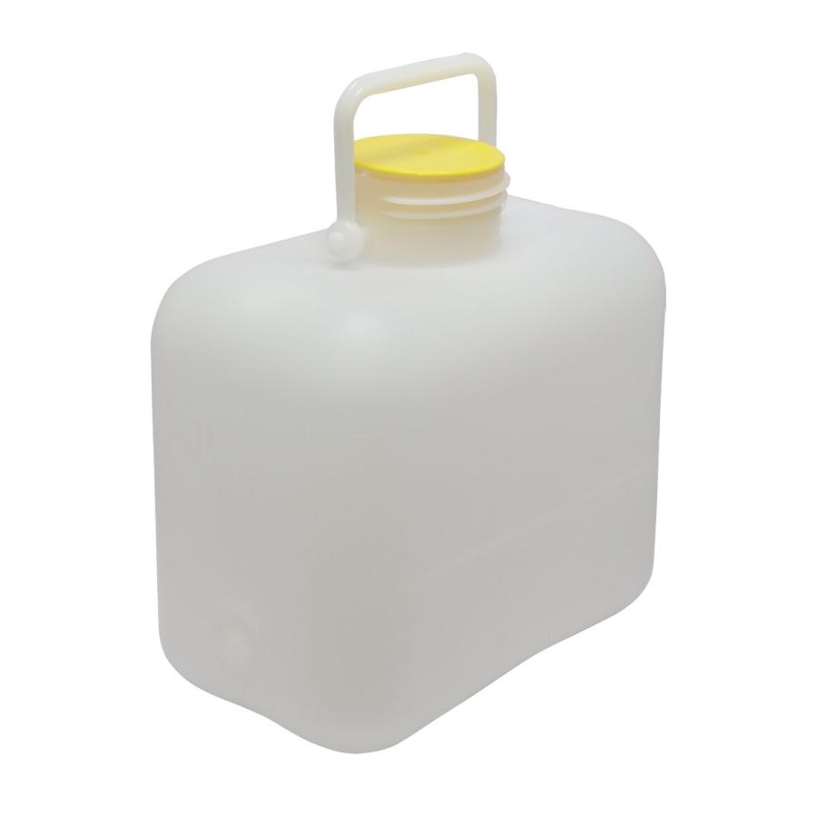 Product image 1 of the product “Weithalskanister Bügel Universal DIN 96, 10 l 10 l”