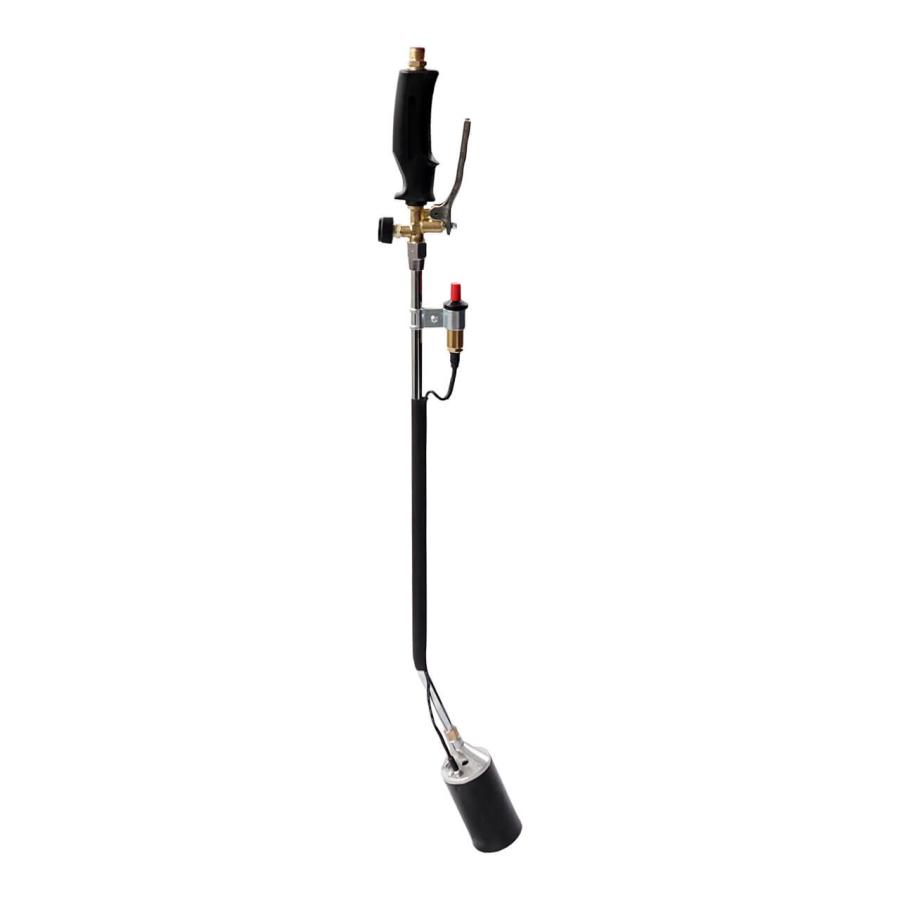 Product image 1 of the product “Profi Abflammgerät ”