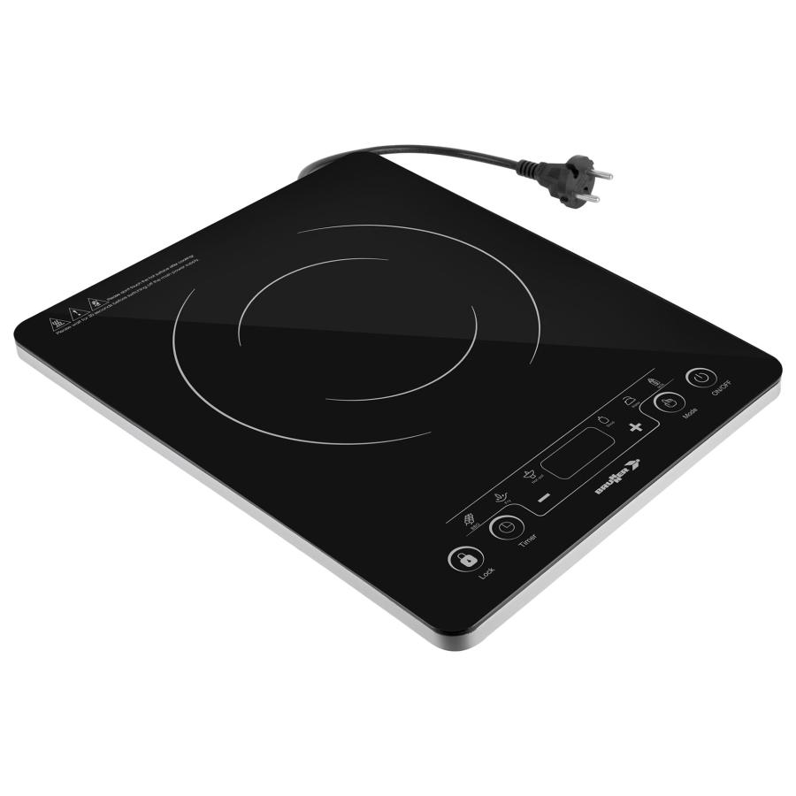 Product image 1 of the product “Induktionskochplatte Hot Point ”