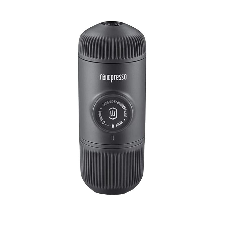 Product image 1 of the product “Tragbare Espressomaschine Nanopresso ”