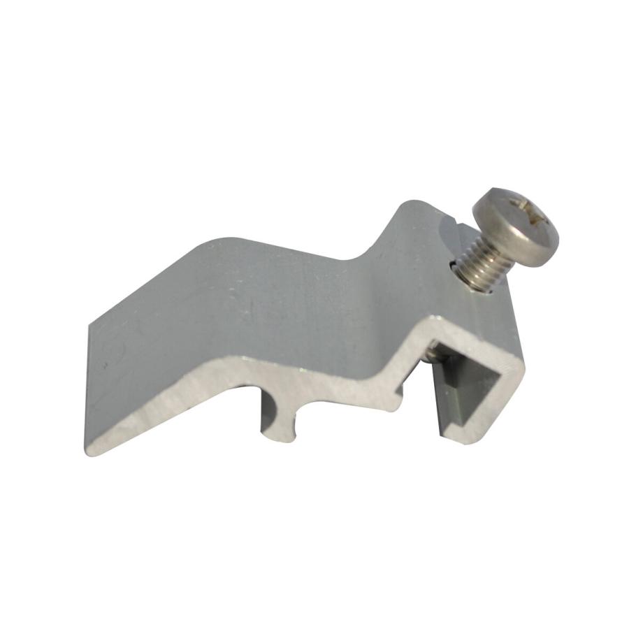 Product image 1 of the product “Blockierungskit Gehäusedeckel für Markise F65 ”