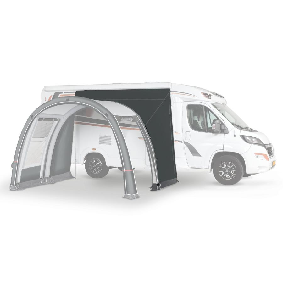 Artikelbild 1 des Artikels “Schleuse Traveller Air Modular Klimatex, 240 – 270 cm “