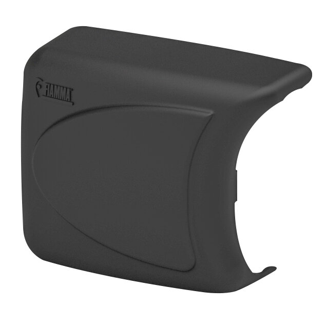 Product image 1 of the product “Klemmleistenabdeckung ”