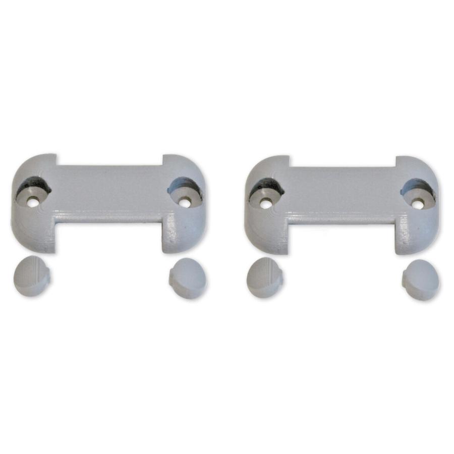 Product image 1 of the product “Befestigungsset Fix Organizer 2er-Set ”