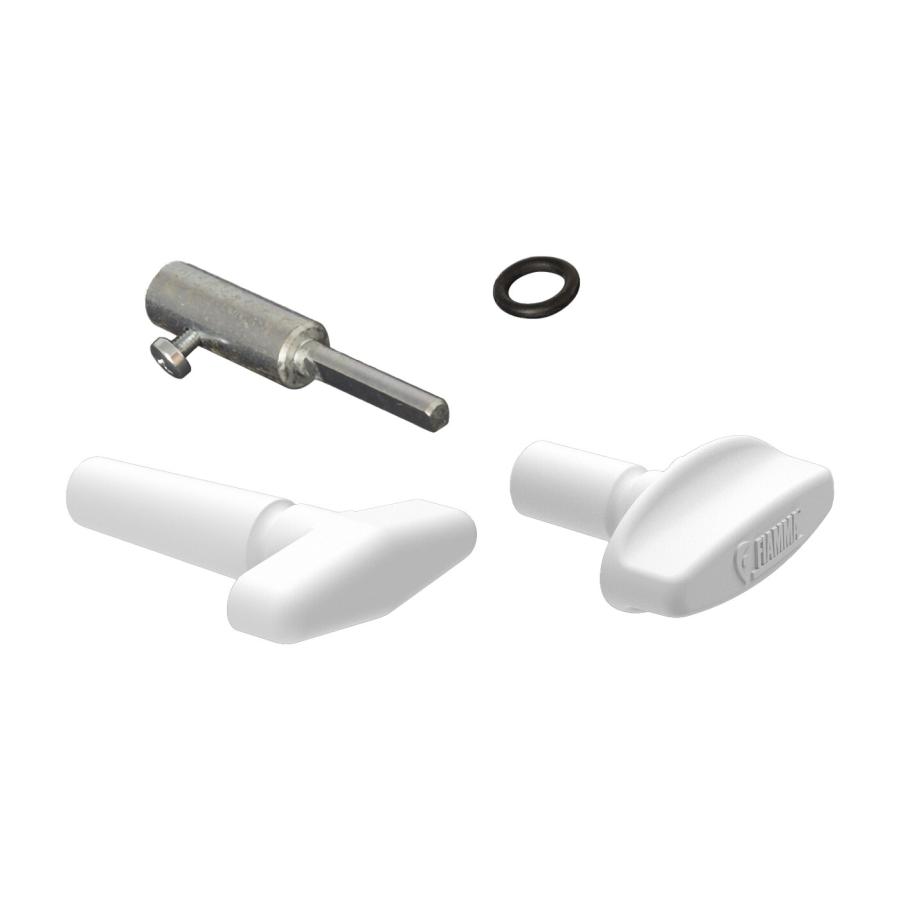 Product image 1 of the product “Handgriff mit Verlängerung ”