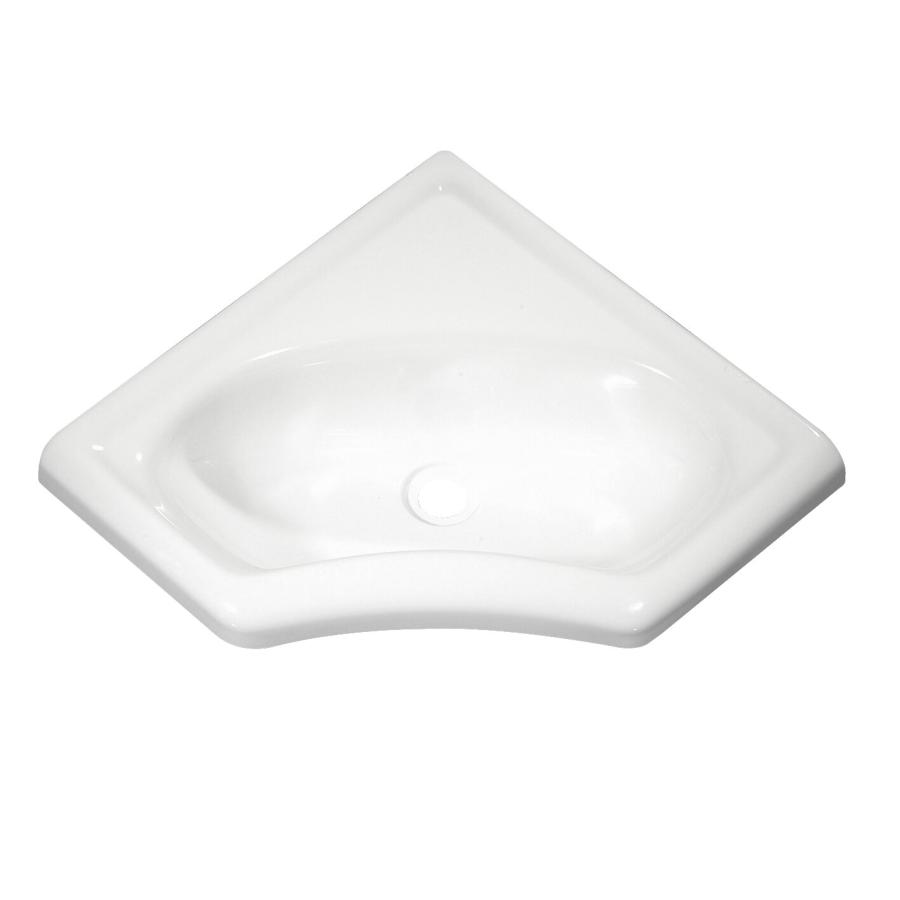 Artikelbild 1 des Artikels “Eckwaschbecken “
