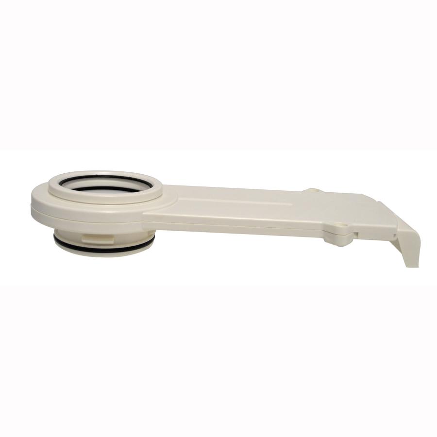 Product image 1 of the product “Schiebeventil komplett ”