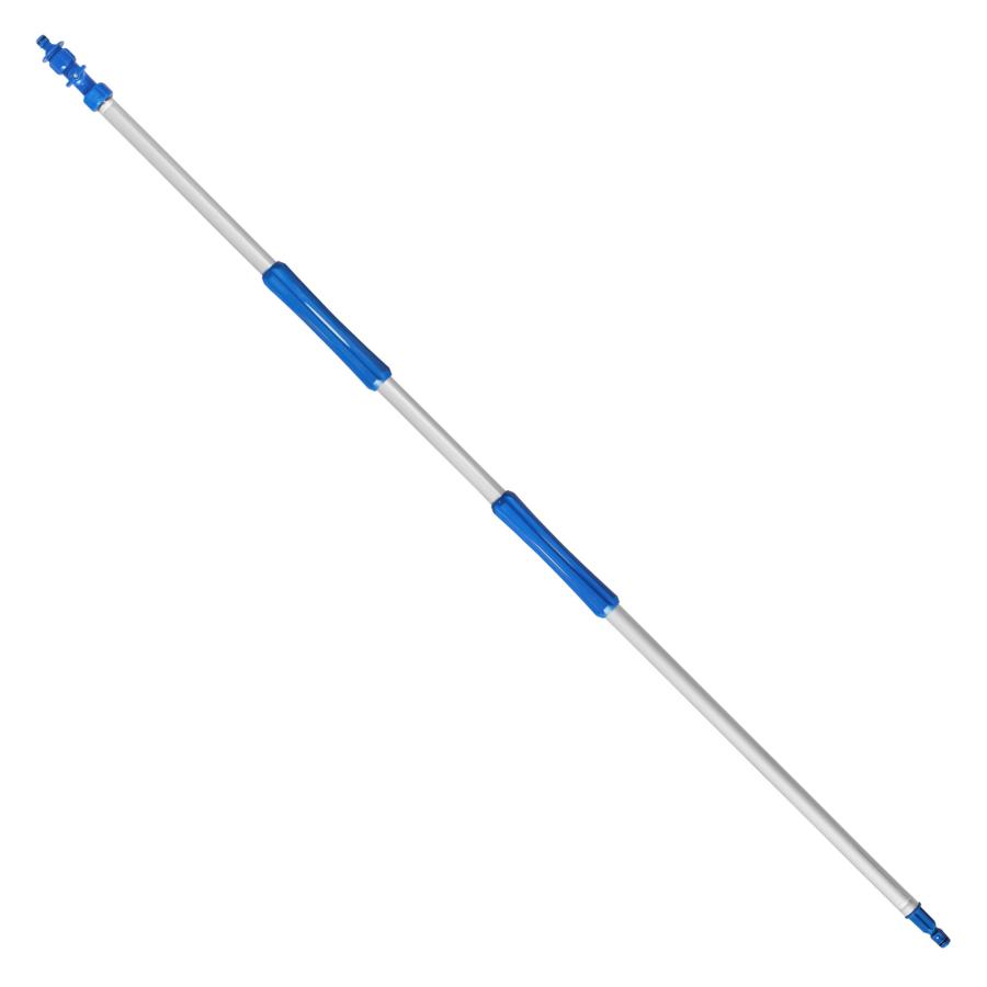 Product image 1 of the product “Wasserdurchlaufstangen, 150 cm 150 cm”