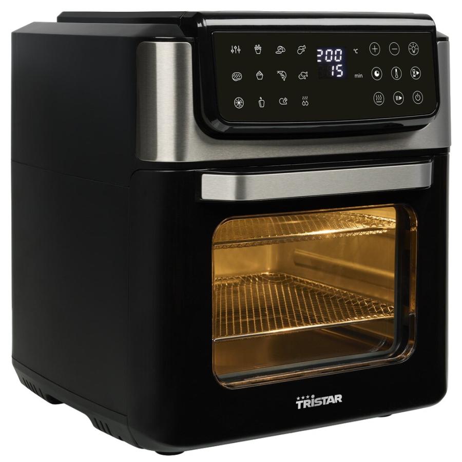 Product image 1 of the product “Airfryer Ofen ”