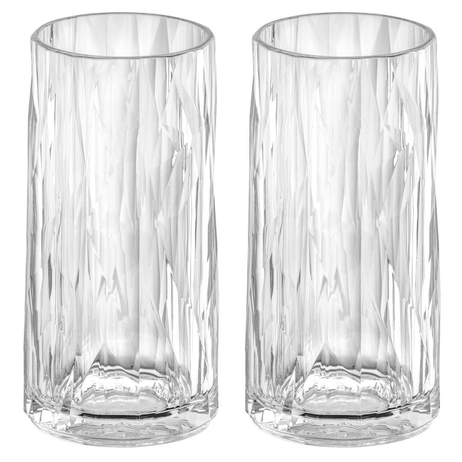 Product image 1 of the product “Trinkgläser Superglas CLUB, Longdrink Longdrink”