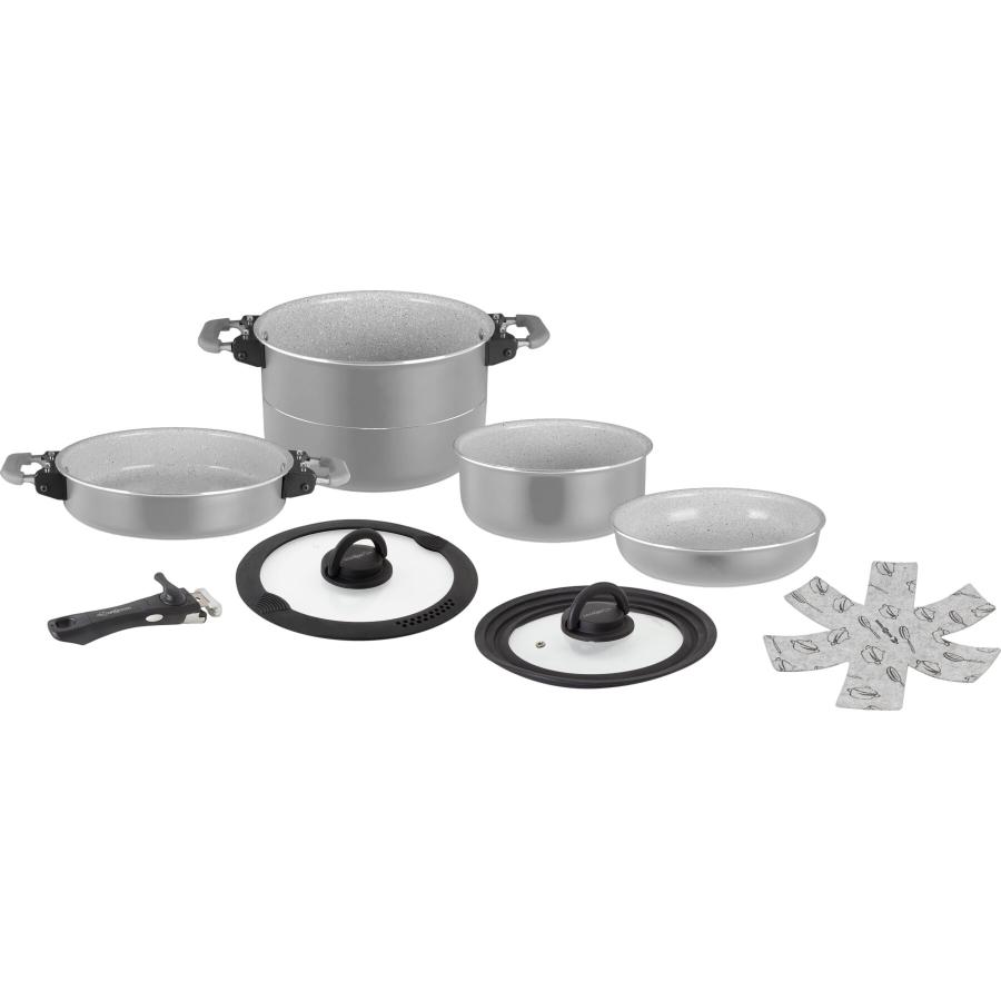 Product image 1 of the product “Topfset Fusion 7 + 1 ”